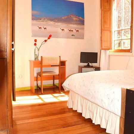 Tralkan B&B Santiago Luaran gambar