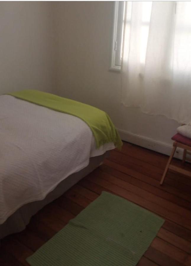 Tralkan B&B Santiago Luaran gambar