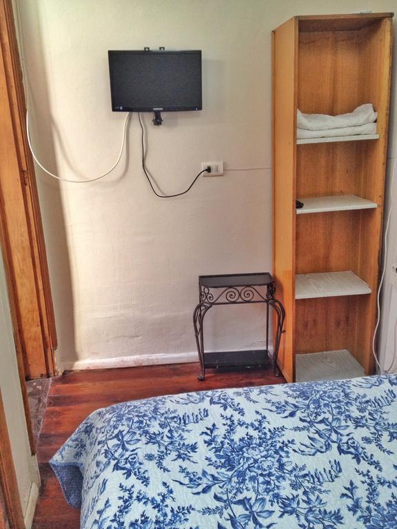 Tralkan B&B Santiago Bilik gambar