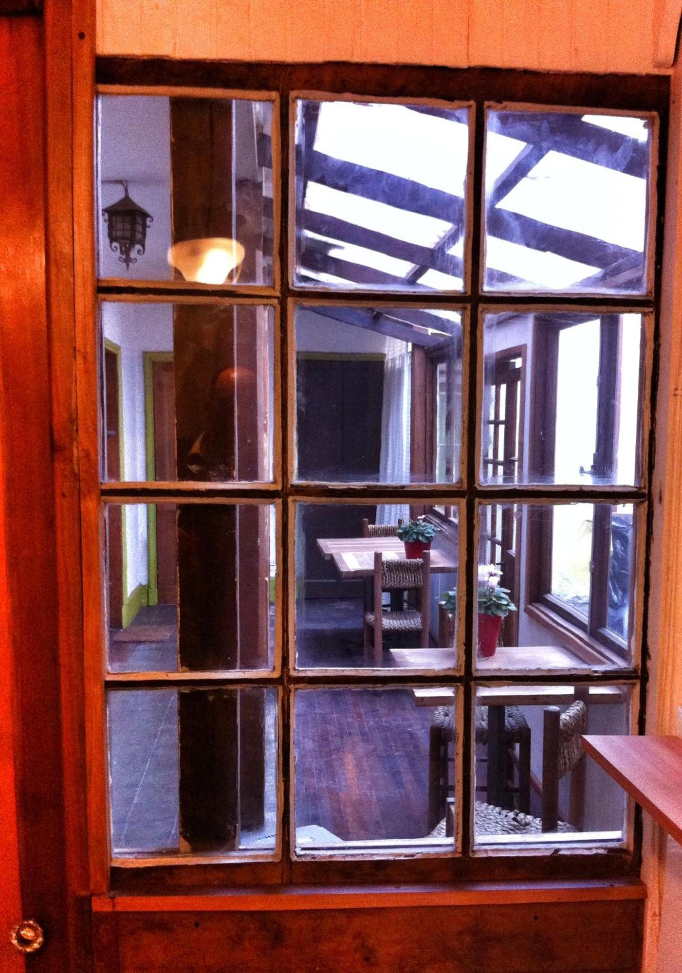 Tralkan B&B Santiago Luaran gambar