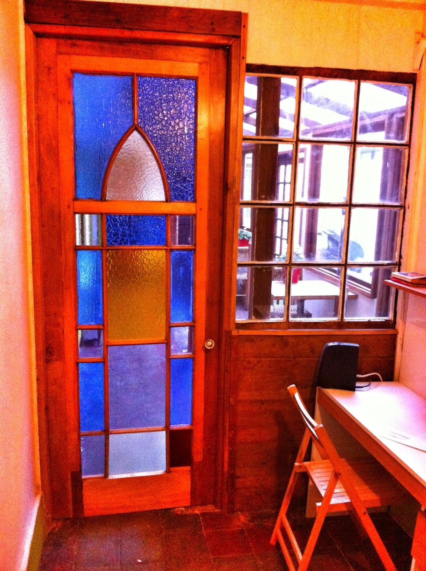 Tralkan B&B Santiago Luaran gambar