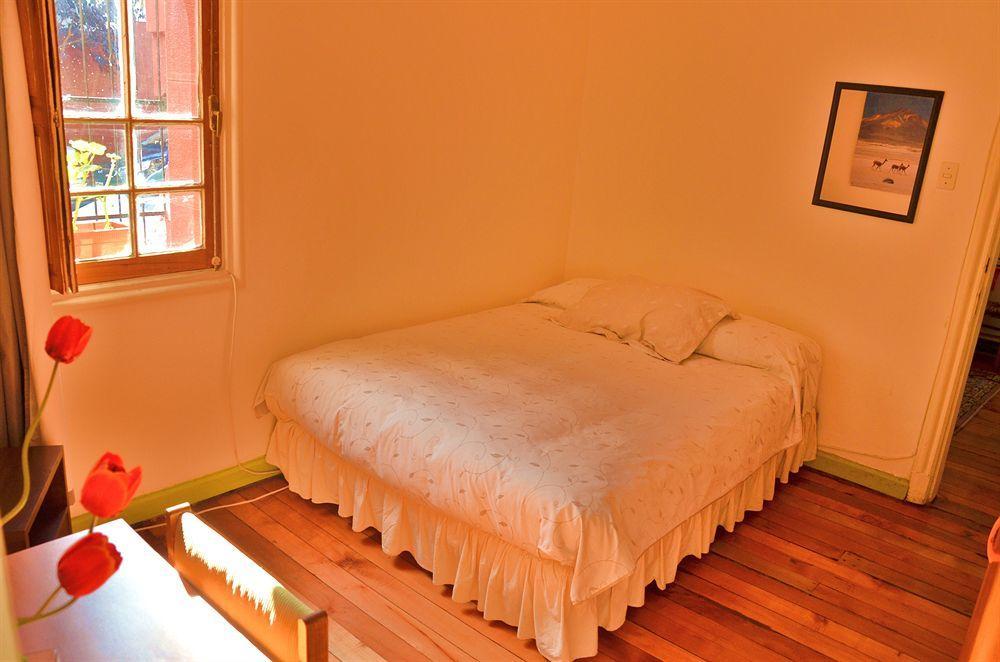 Tralkan B&B Santiago Luaran gambar