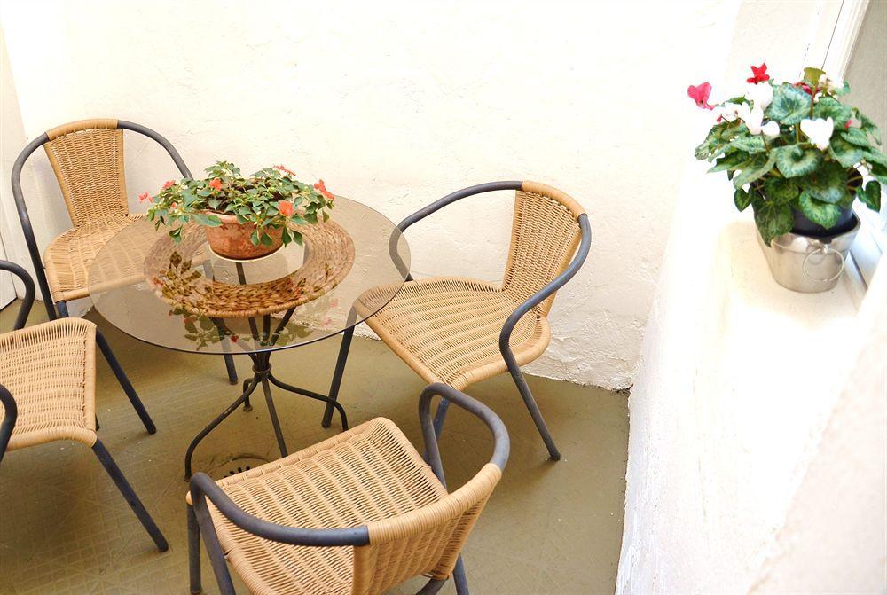 Tralkan B&B Santiago Luaran gambar
