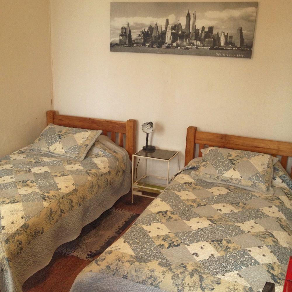 Tralkan B&B Santiago Luaran gambar