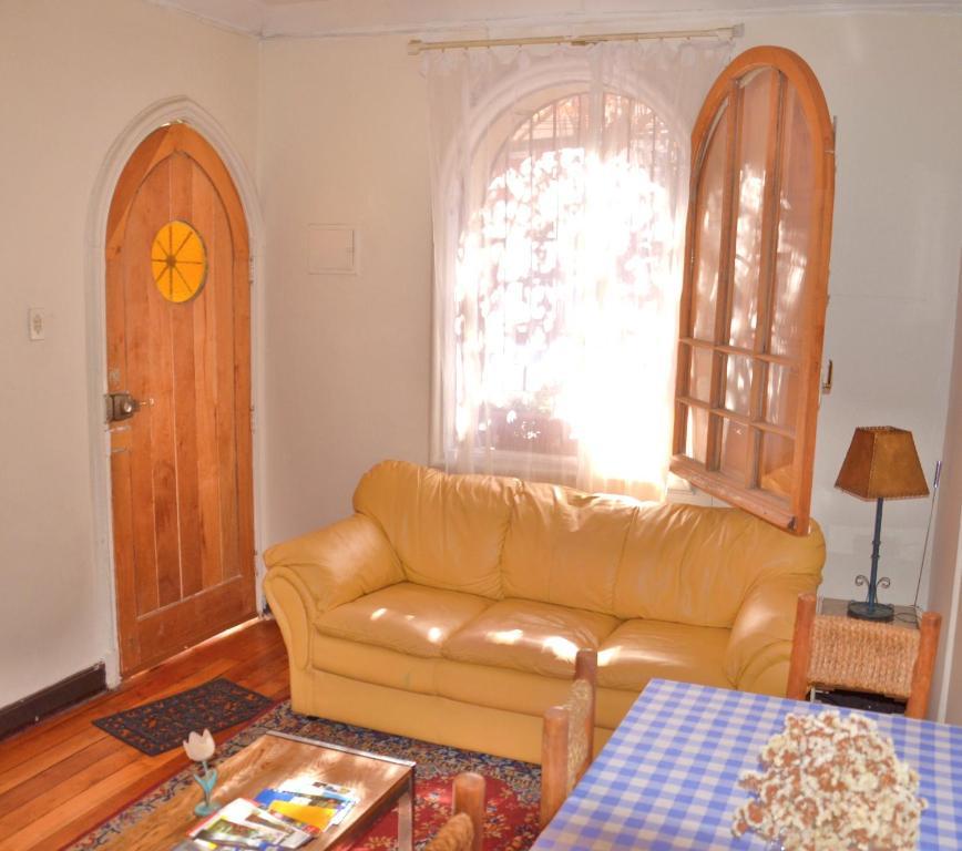 Tralkan B&B Santiago Luaran gambar