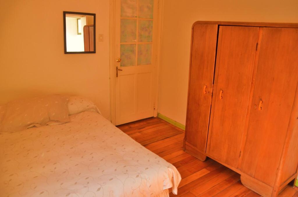 Tralkan B&B Santiago Luaran gambar