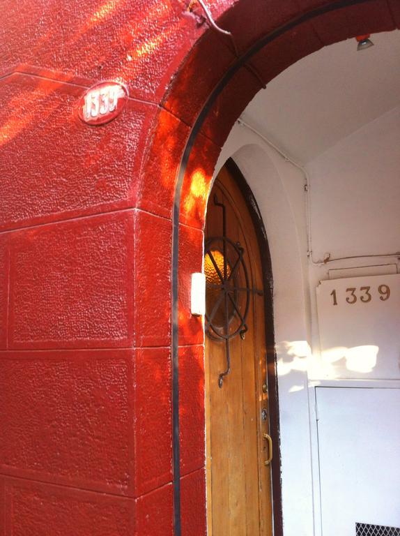 Tralkan B&B Santiago Luaran gambar