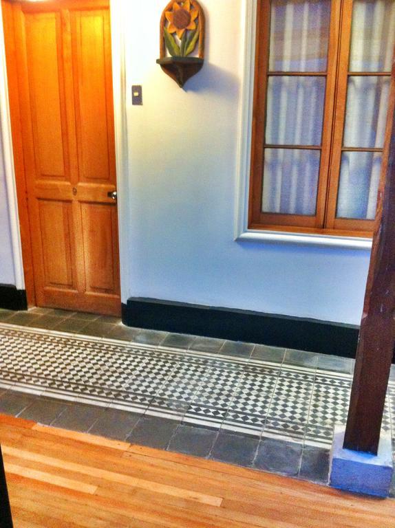 Tralkan B&B Santiago Luaran gambar