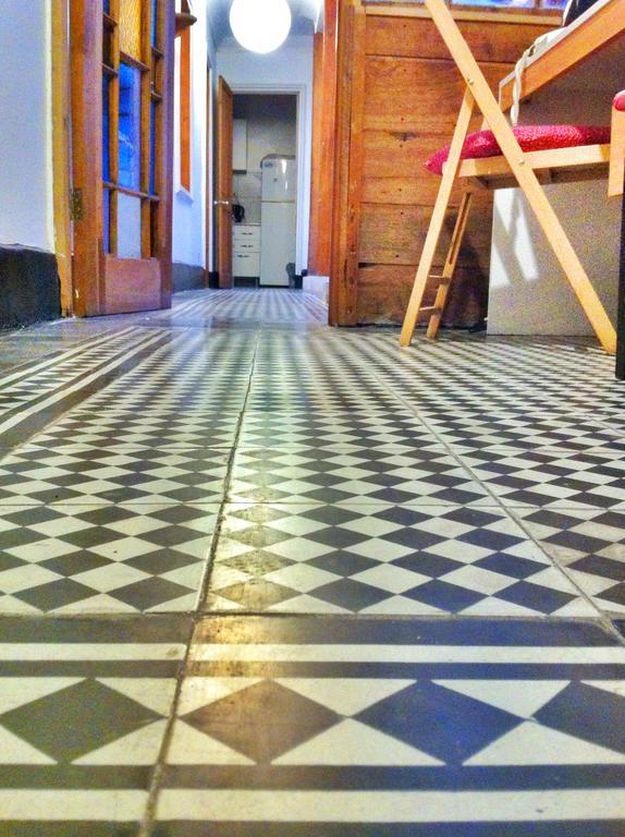 Tralkan B&B Santiago Luaran gambar