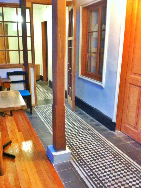 Tralkan B&B Santiago Luaran gambar