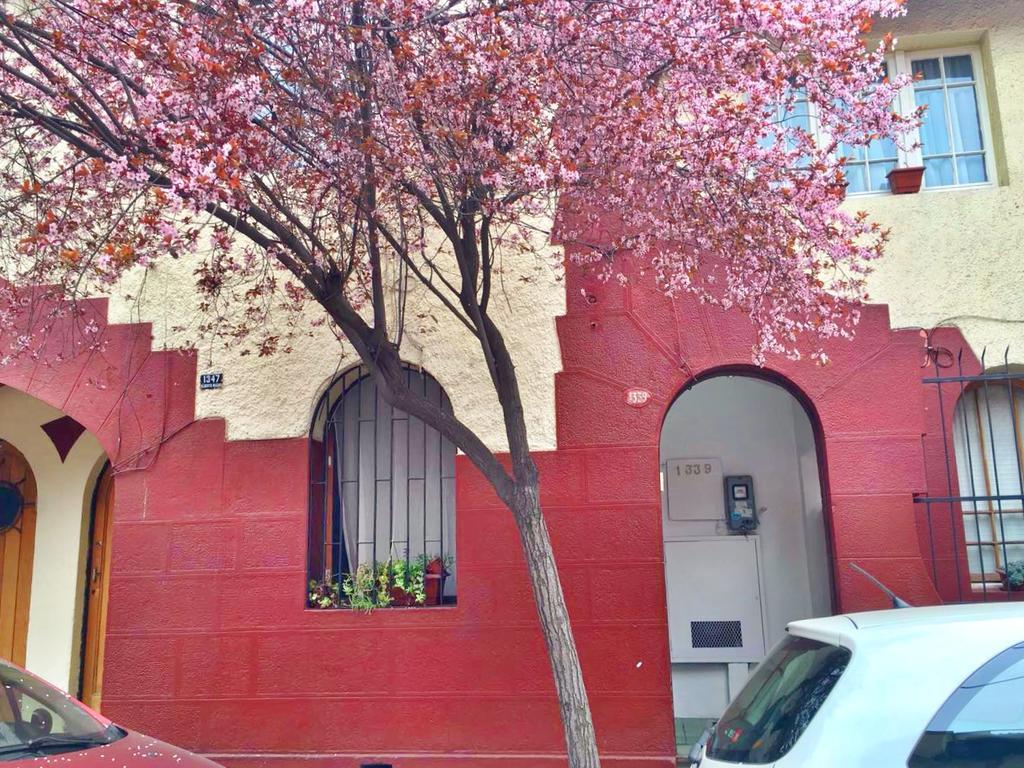 Tralkan B&B Santiago Luaran gambar