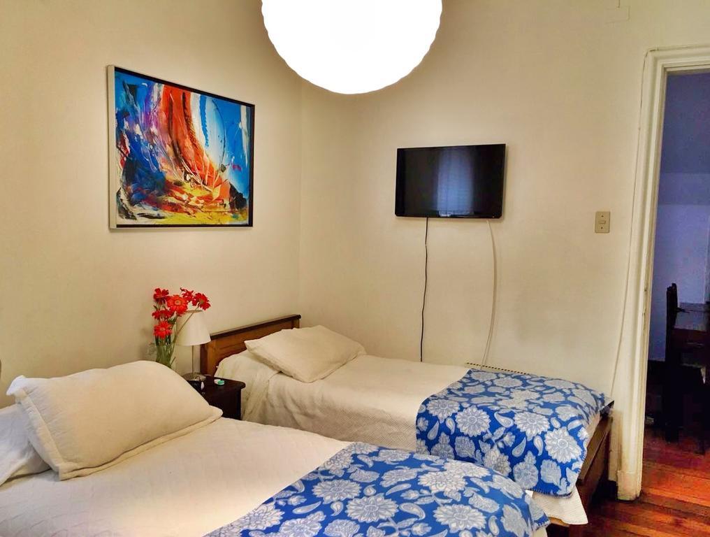 Tralkan B&B Santiago Luaran gambar