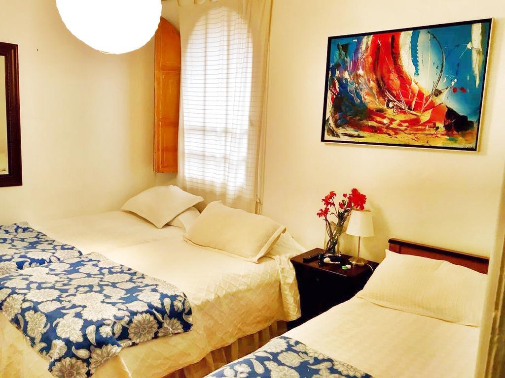 Tralkan B&B Santiago Luaran gambar