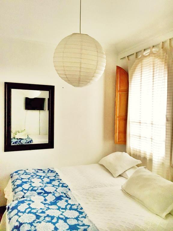 Tralkan B&B Santiago Luaran gambar