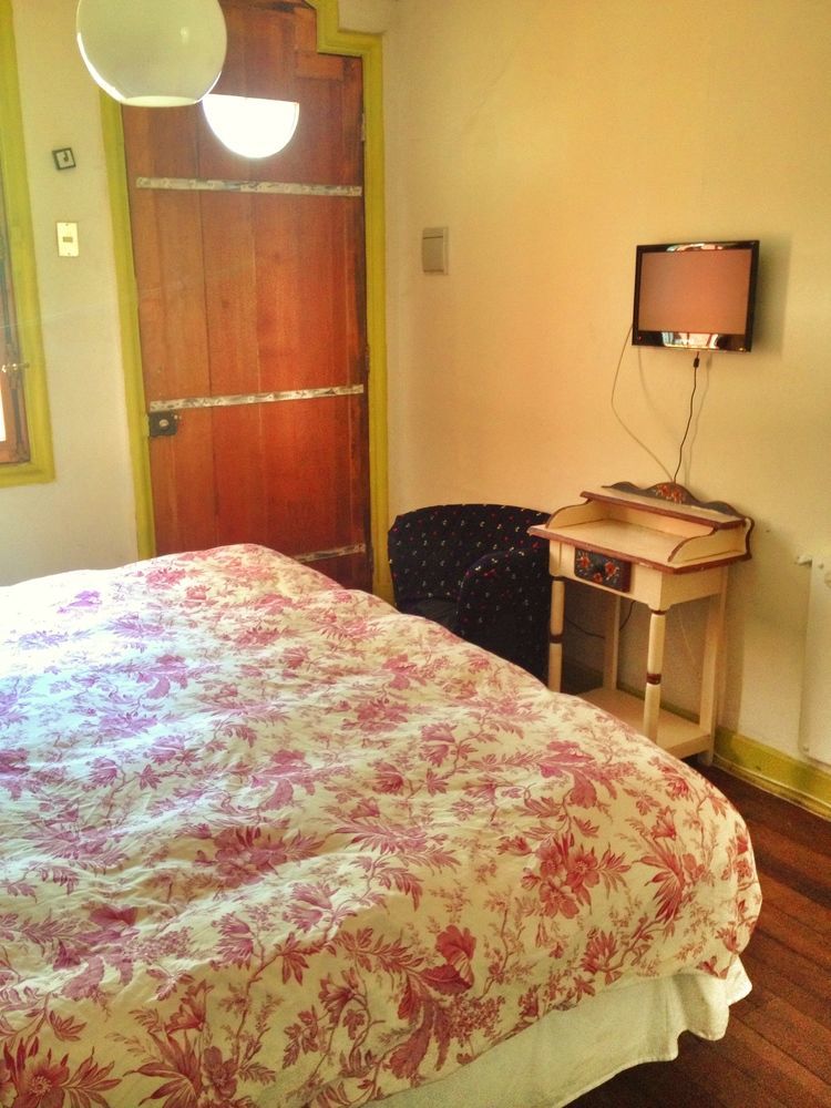 Tralkan B&B Santiago Luaran gambar