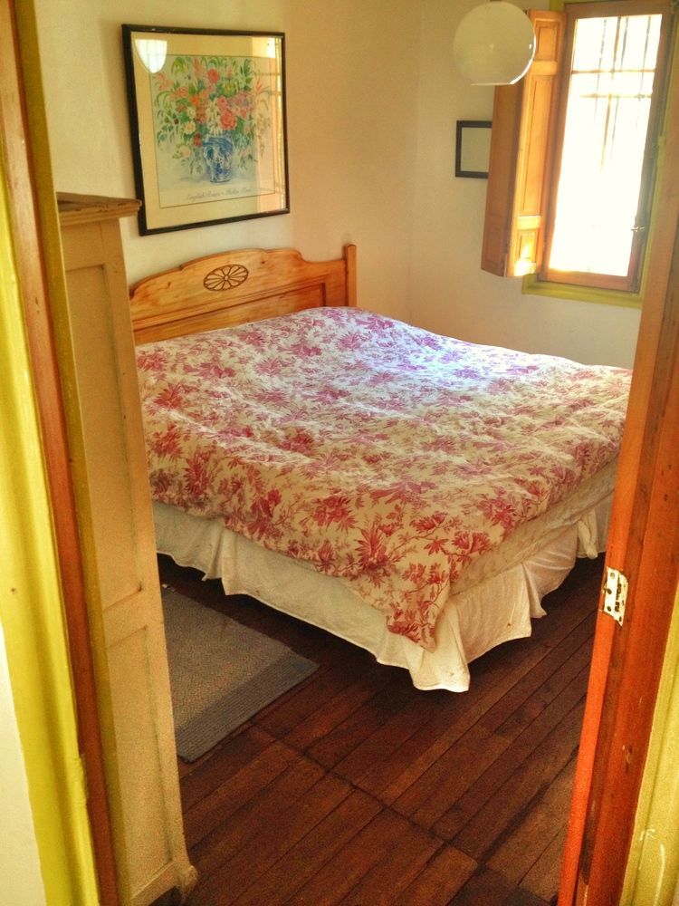 Tralkan B&B Santiago Luaran gambar
