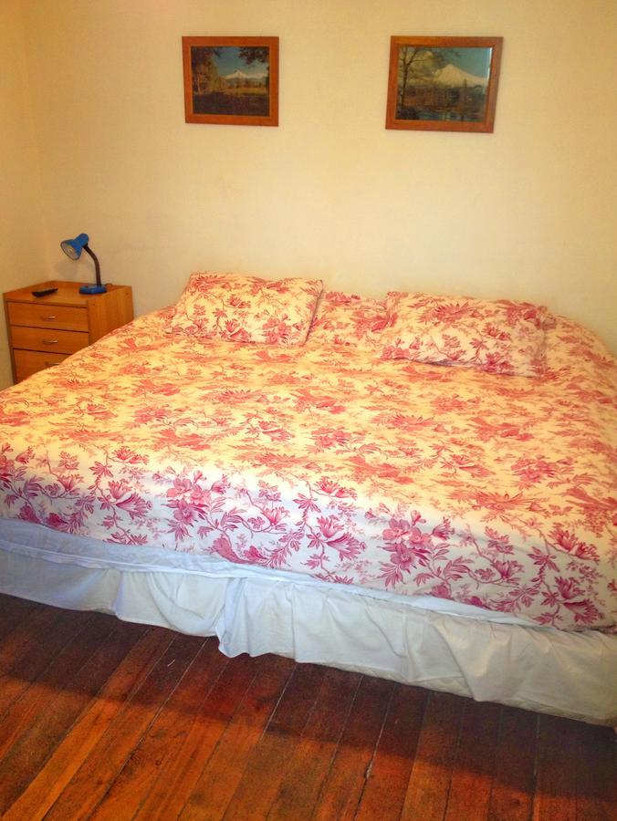 Tralkan B&B Santiago Luaran gambar