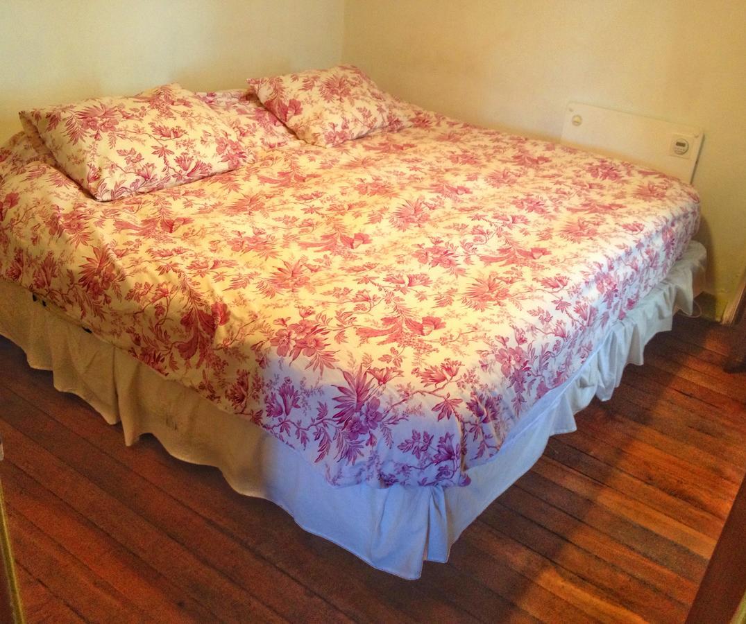 Tralkan B&B Santiago Luaran gambar