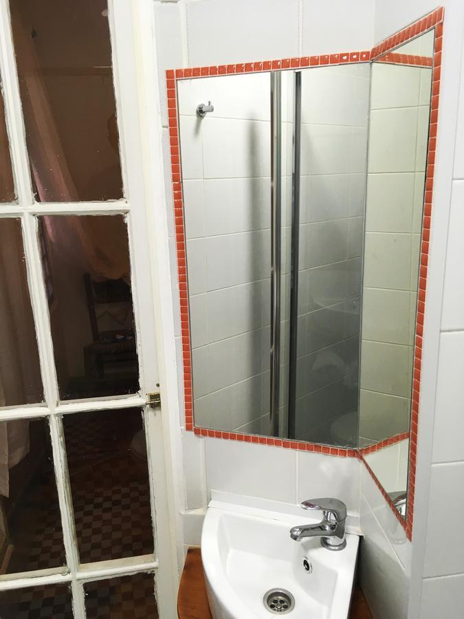 Tralkan B&B Santiago Luaran gambar