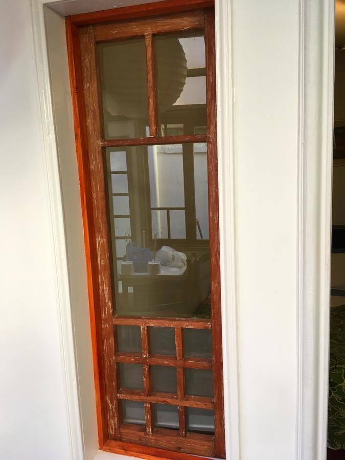 Tralkan B&B Santiago Luaran gambar