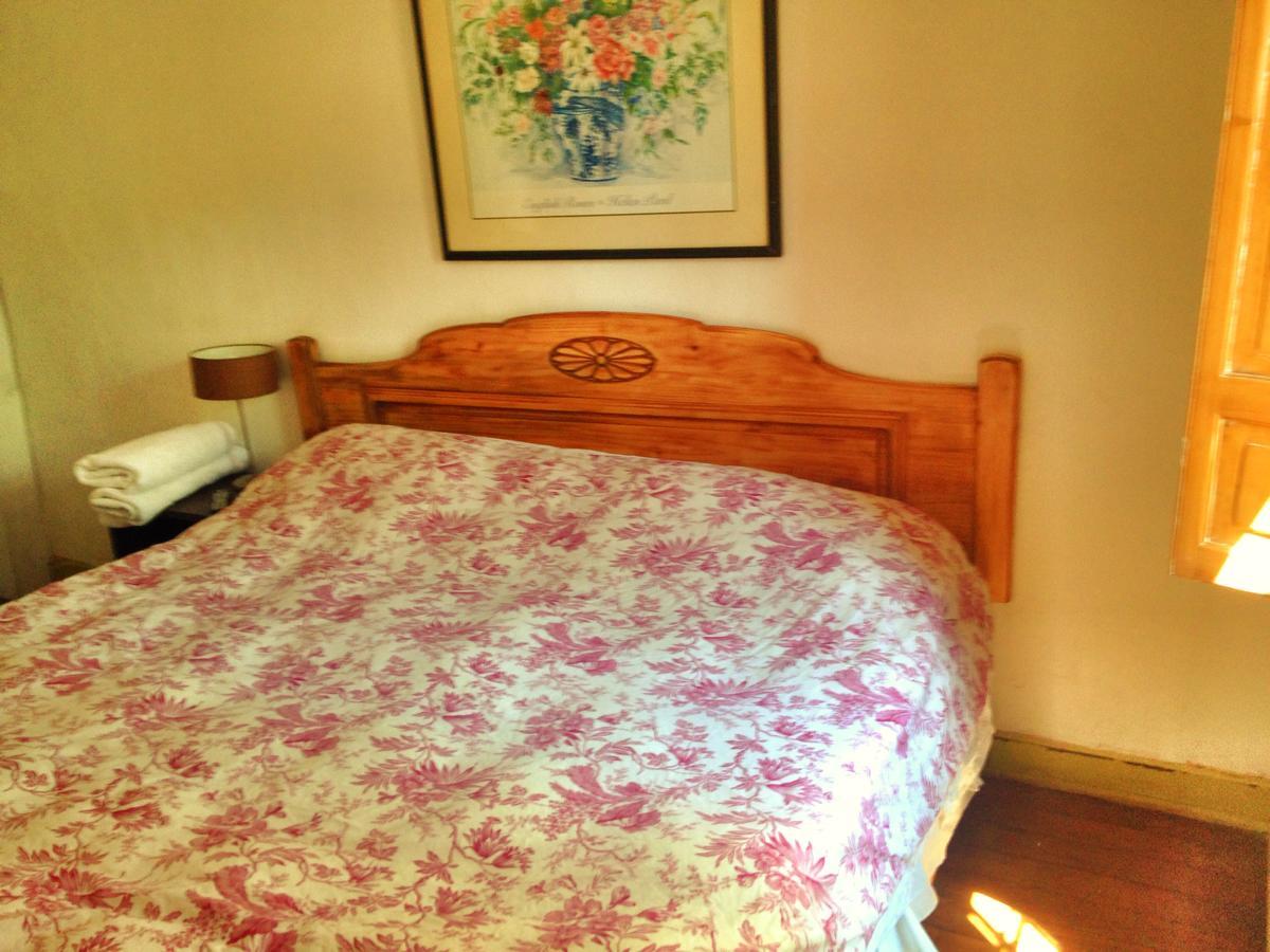 Tralkan B&B Santiago Luaran gambar