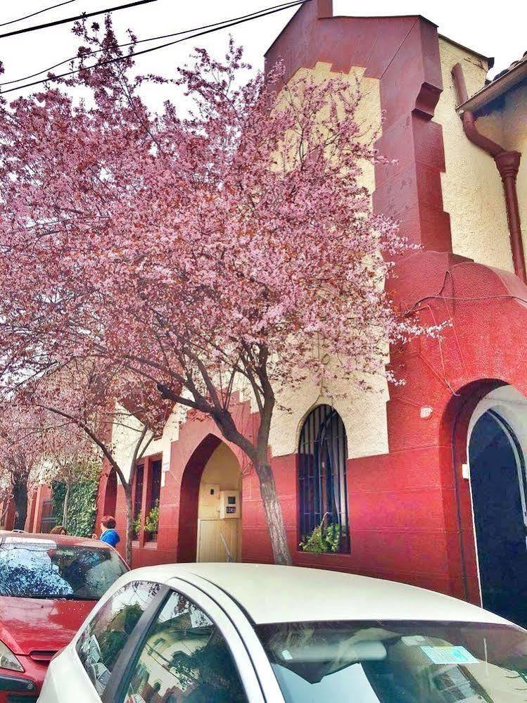 Tralkan B&B Santiago Luaran gambar