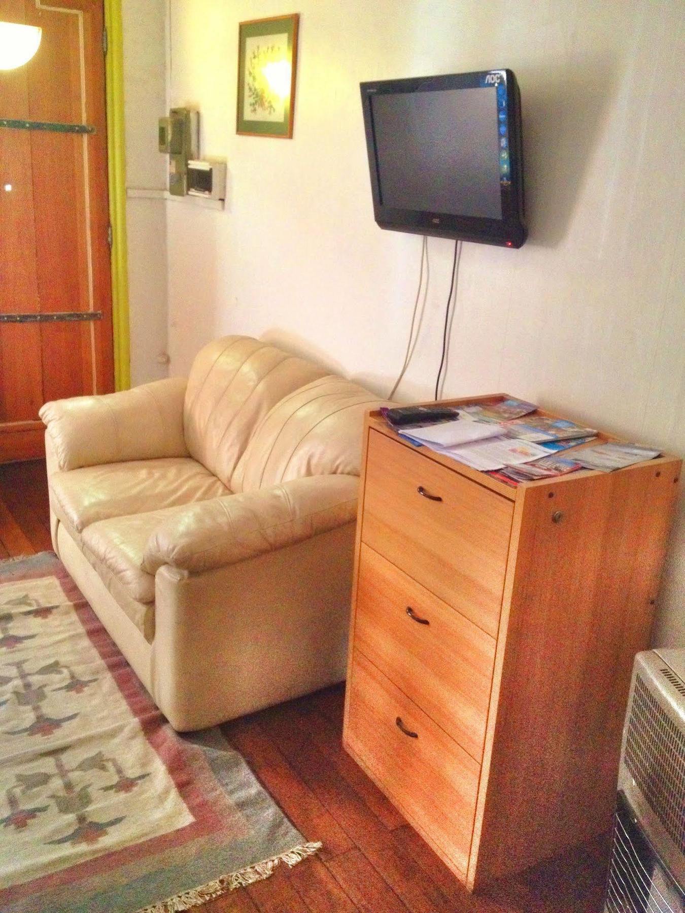 Tralkan B&B Santiago Luaran gambar