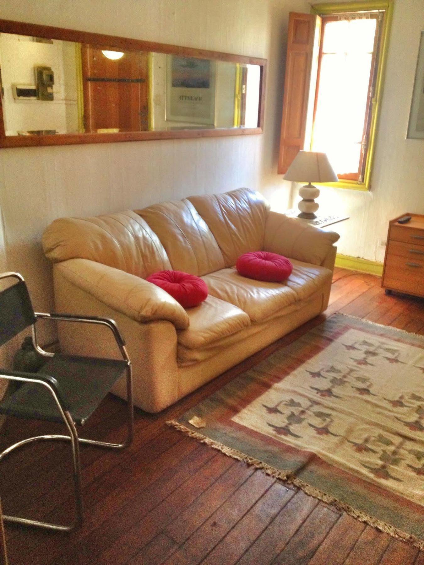 Tralkan B&B Santiago Luaran gambar