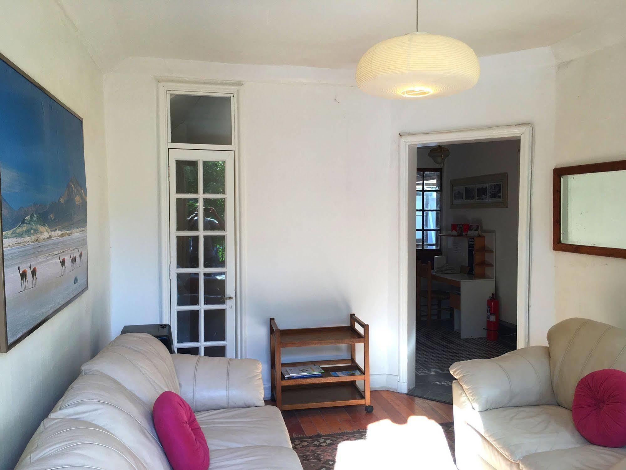 Tralkan B&B Santiago Luaran gambar