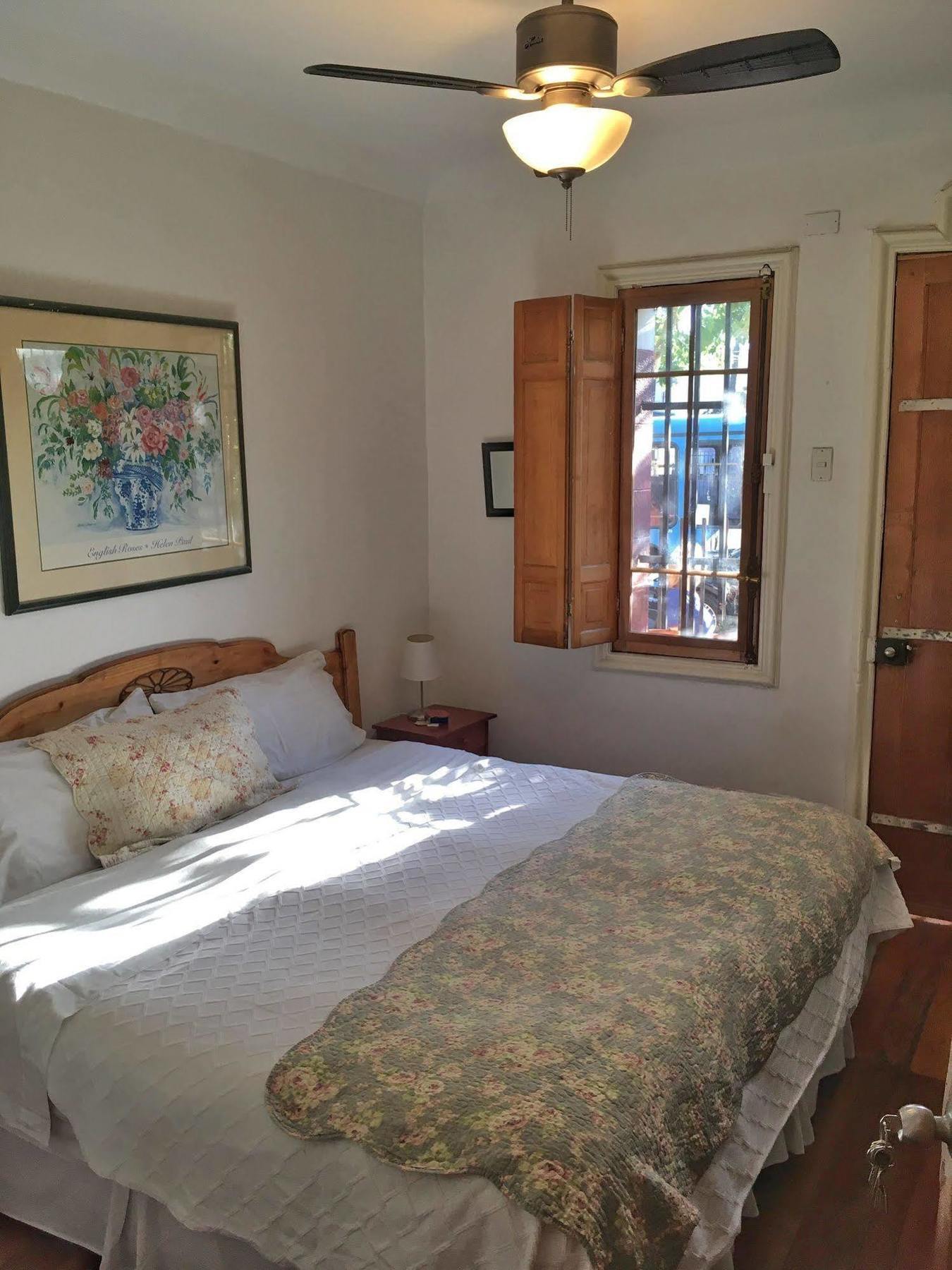 Tralkan B&B Santiago Luaran gambar
