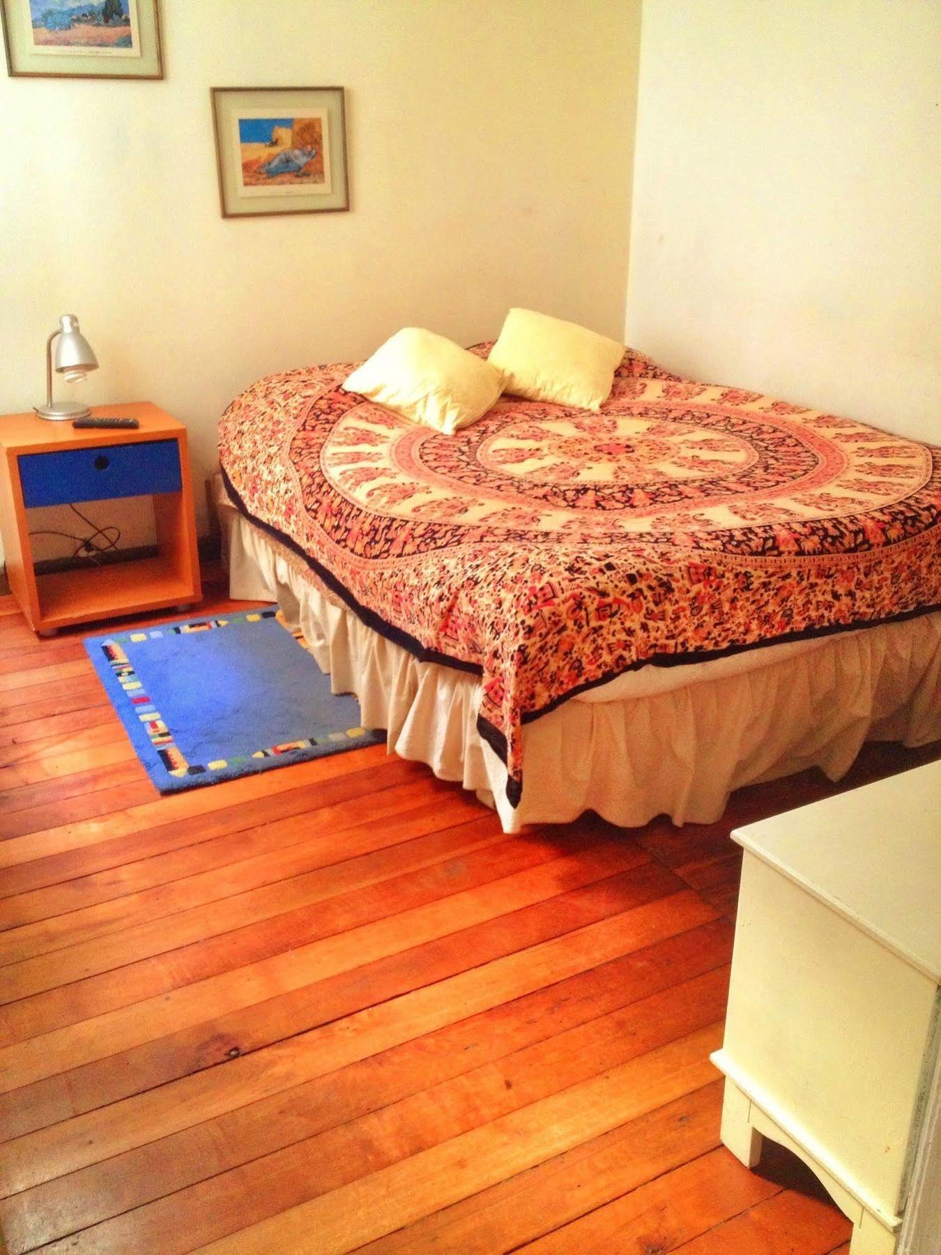 Tralkan B&B Santiago Luaran gambar